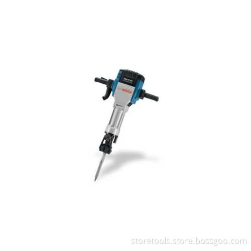 Bosch Breaker GSH 27 VC Professional